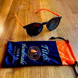 Tito’s Round Sunglasses